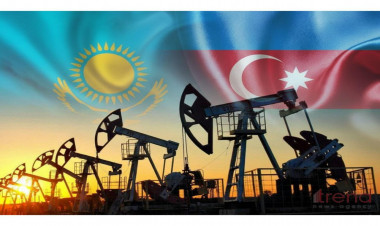 Azərbaycan–Qazaxıstan əlaqələri: enerji, logistika və ortaq gələcəyin geosiyasi xəritəsi