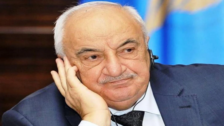 Abid Şərifov insult keçirdi - 