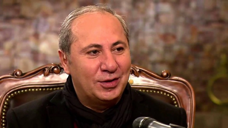 Sənətkarın dostu” Əlixan Səmədovla görüşəcək - FOTO