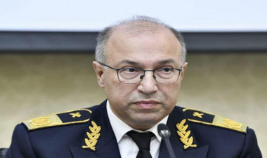 Yüksək vəzifədən azad edilən Zaur Hüseynovdan İLK açıqlama