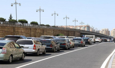 Sumqayıt, Xırdalan və Masazırdan Bakıya gələnlərə ŞAD XƏBƏR