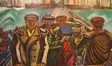 “Bakıya Uçuş. İncəsənət Həftəsonu: Gələcəyi İNDİ Duy” festivalının proqramına 10-dan çox sərgi daxildir! - FOTO