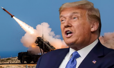 ABŞ ordusu bu ölkəyə hücuma hazırlaşır – Trampdan açıqlama