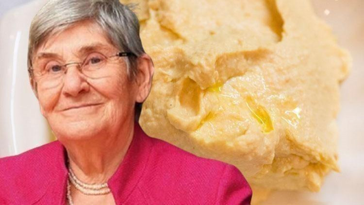 Canan Karatay tövsiyəsi: Doşabla birlikdə qəbul edin, damarları açır, erkən yaşlanmanı önləyir