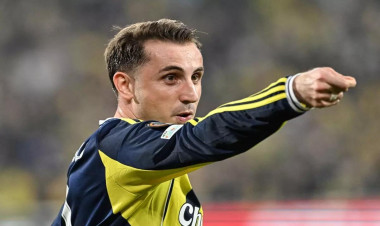 Fənərbağça Kerem Aktürkoğlunun qolu ilə Ştutqardı məğlub etdi - FOTO