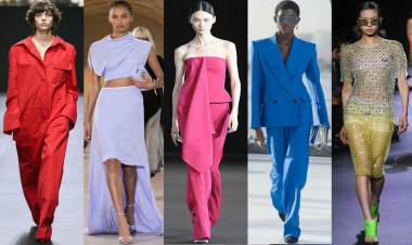 Hansı rəngləri daha çox görəcəyik? - 2025-in trendi