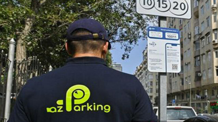 “Azparking”dən toplanan pullar hara xərclənir? - AÇIQLAMA