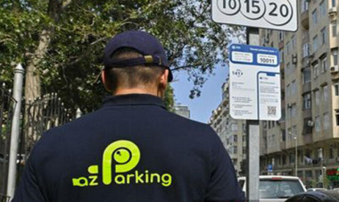 “Azparking”dən toplanan pullar hara xərclənir? - AÇIQLAMA