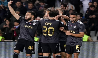 Niyə hakim “Qarabağ”a penalti vermədi?