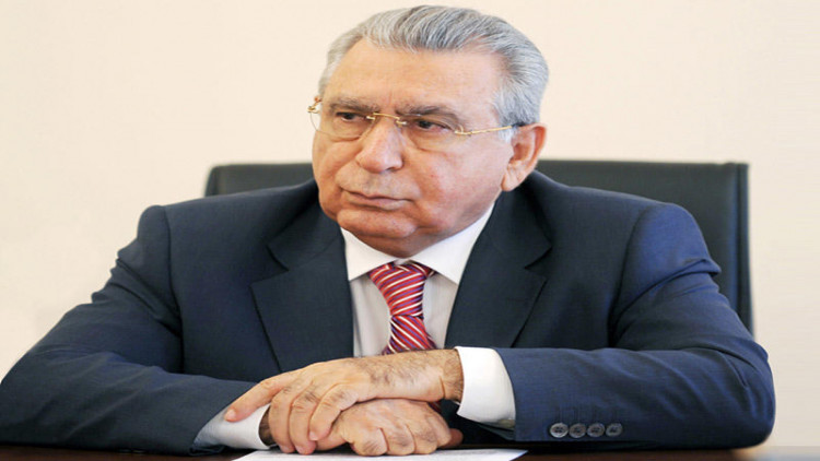 Ramiz Mehdiyevin həbsdəki adamı kimdir? - Ona da xəyanət etmişdi