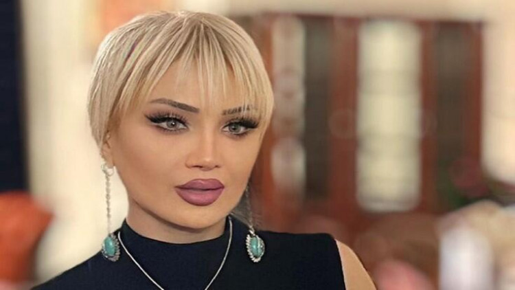 Xalq artistinin illər öncəki toy görüntüləri yayıldı – gəlinlikdəki halı gündəm oldu - VİDEO