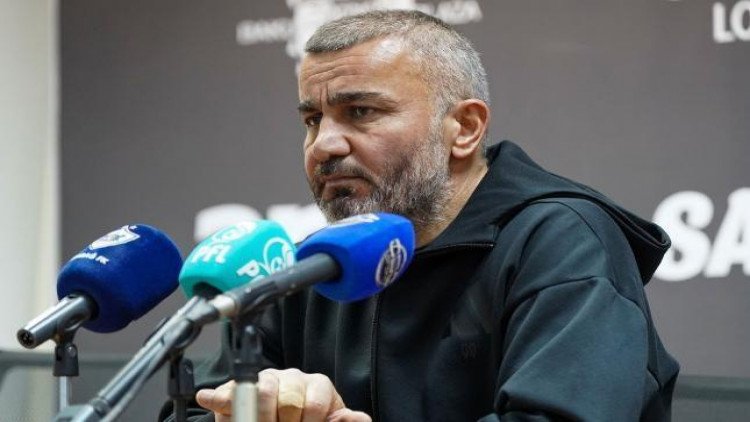 “Nərimana son vaxtlar o qədər təzyiq var ki...” - Qurban Qurbanov