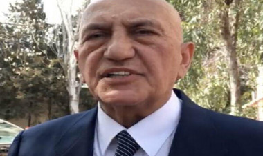 Mehdiyev həbsxanaya düşsə, tezliklə ölə bilər - Əli İnsanov