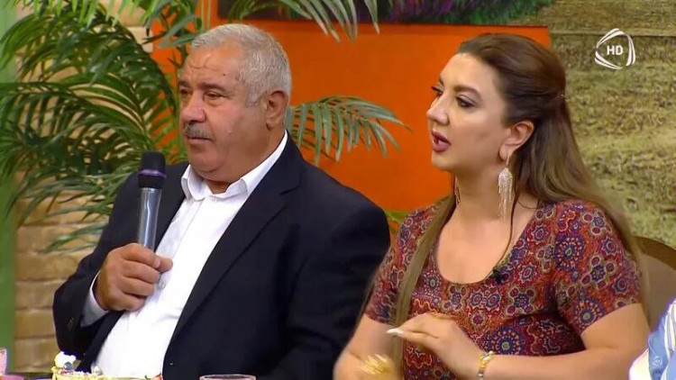 “Atam məni tanımır” - göz yaşları sel oldu - VİDEO