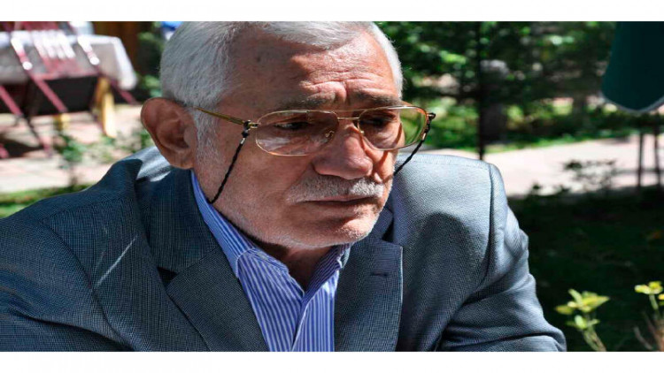 Xalq artistinin vəziyyəti ağırlaşdı