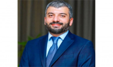 Xalq artistinin nəvəsinə yüksək vəzifə verildi