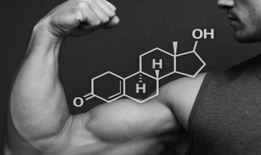 Ölkələrə görə kişilik hormonunun səviyyəsi açıqlandı - Azərbaycan görün neçənci yerdədir