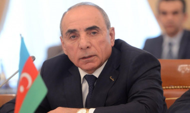 Prezident Yaqub Eyyubovla bağlı Sərəncam imzaladı