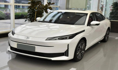 Çin maşınlarının 