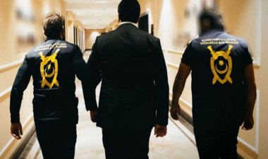 Öz ərizəsi ilə işdən çıxmışdı, cinayət məsuliyyətinə cəlb edildi