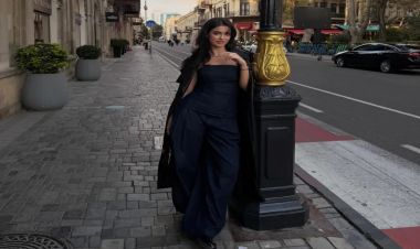 Türkiyəli məşhurun babası azərbaycanlı imiş - FOTOlar