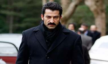 Kenan İmirzalıoğlu yeni serialdan fantastik məbləğ qazanacaq