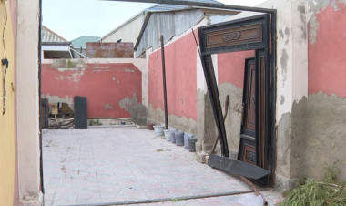 7 yaşlı uşağın ölümünün detalları - “Qıcolma tutub” - VİDEO