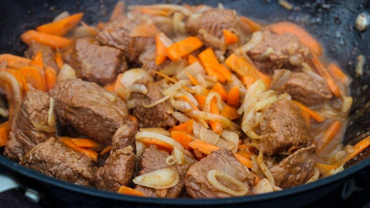 Əti pambıq kimi edir - tək bir inqrediyent kifayətdir