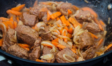 Əti pambıq kimi edir - tək bir inqrediyent kifayətdir