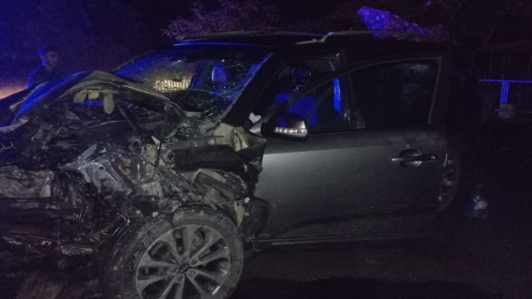 Dəhşətli qəzada ölənlər bacı-qardaş imiş