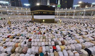 Həcc ziyarətinə sənəd qəbulu başladı - qiymət açıqlandı