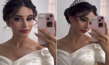 19 yaşlı Ləmanın atası hər şeyi danışdı - ölümünə səbəb gəlinlik imiş... - FOTO