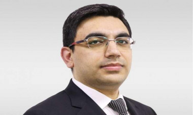 Faiq Mütəllimova yeni vəzifə verildi