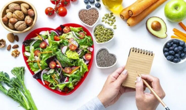 Bunları yeyən gec qocalır