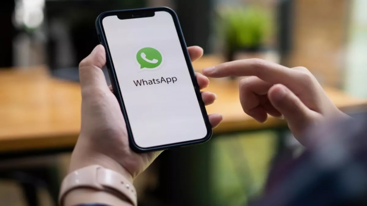 “WhatsApp”da yeni funksiya - Rezerv etmək olacaq