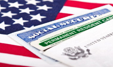 “Green Card” lotereyasının vaxtı təxirə salındı