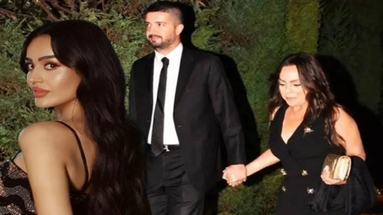 Ebru Gündeşin boşanma səbəbi BİLİNDİ: əri bu müğənni ilə xəyanət edib - İddia