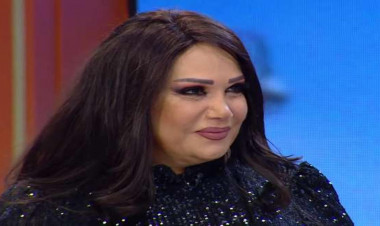 Mənzurənin səhhətində problem yarandı