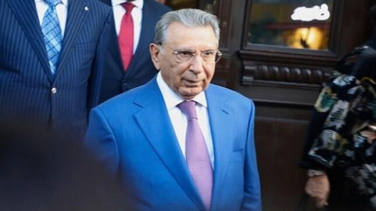 Ramiz Mehdiyev avqust ayından izlənilirmiş - YENİ DETALLAR