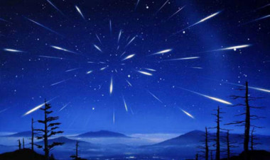 2025-in ilk səma şousu bu tarixdə olacaq