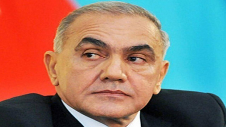 Yavər Camalovun gəlini vəfat etdi