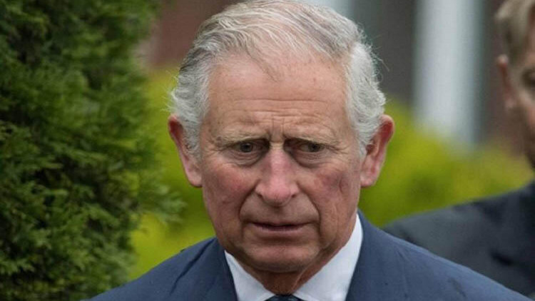 Kral Çarlz mətbəxdəki sadə bir şeydən qorxurdu