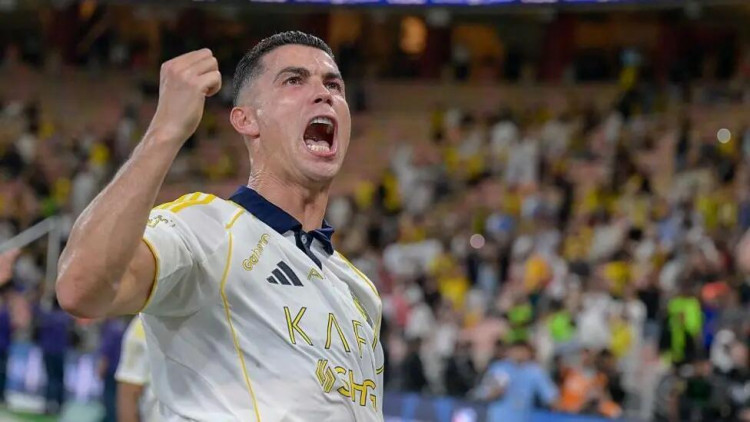 Yenə də rekord qırdı