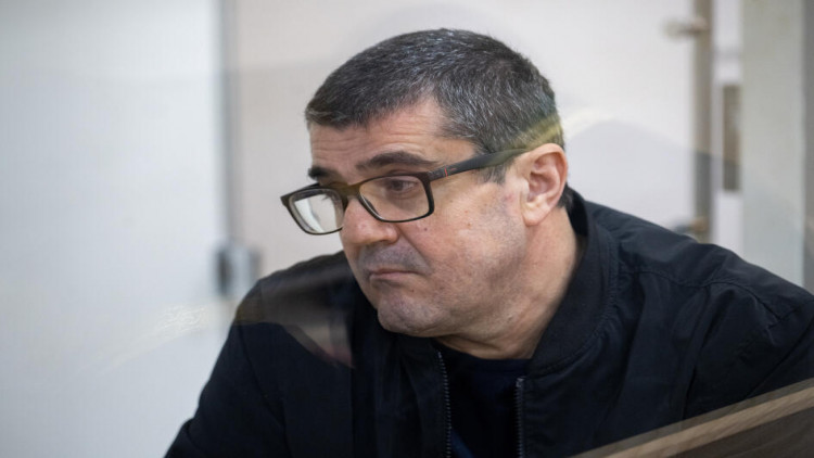 Ermənilərin azərbaycanlıları qətlə yetirmələri ilə bağlı ifadələr elan olunub - FOTO