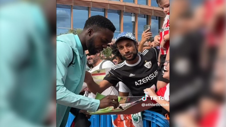 Məşhur idmançı “Yaşa Azərbaycan” mahnısı ilə VİDEO paylaşdı