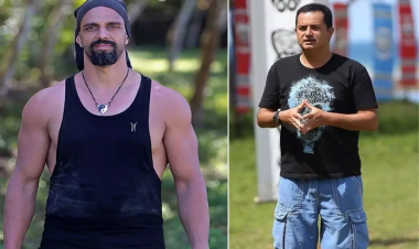 Acundan mərhum iştirakçının ailəsinə JEST