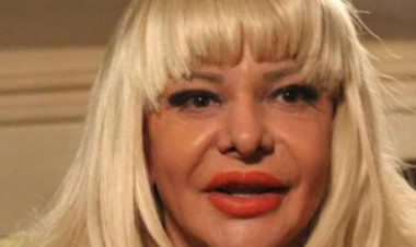 Azərbaycanlı müğənni 700 min manatlıq ev ALDI