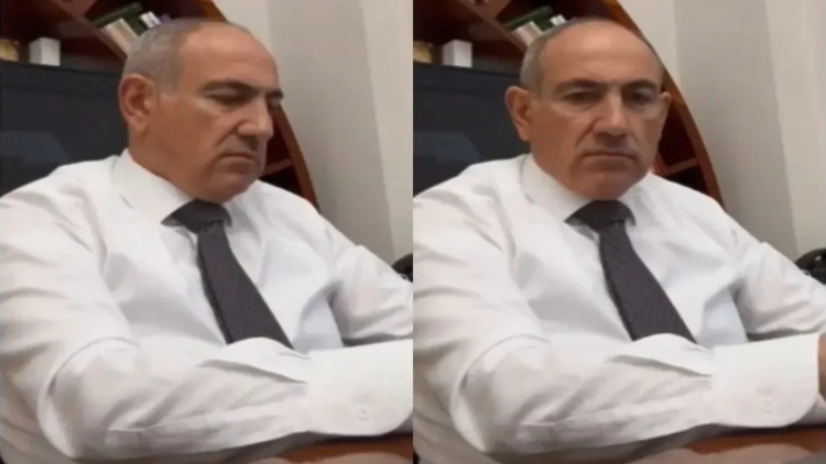 Zemfira Paşinyanın bu VİDEOsundan sonra konsert verməkdən imtina etdi