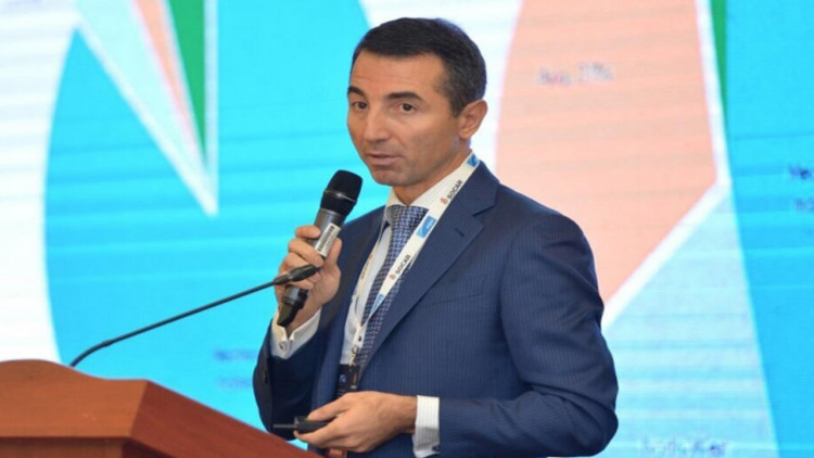 Bu şirkət rəsmən Adnan Əhmədzadədən alındı