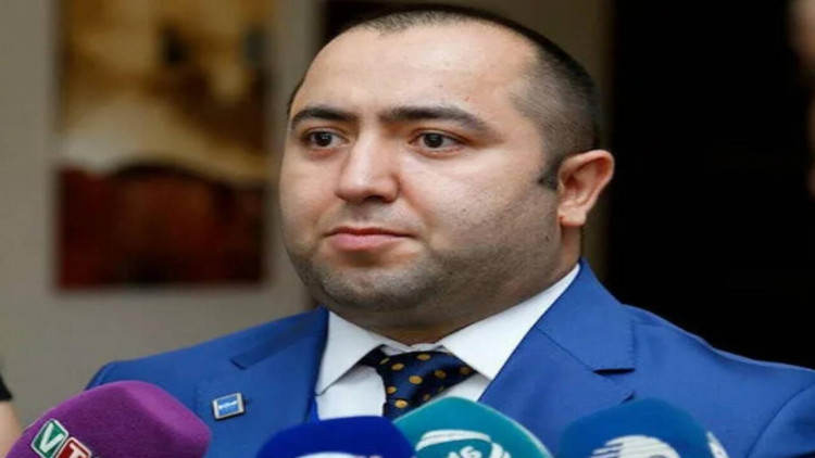 Aqil Ələsgərin keçmiş həyat yoldaşı intihara cəhd etdi